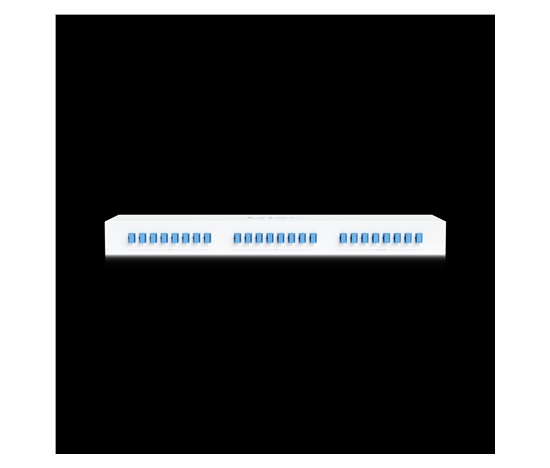 UBNT UACC-UF-WDM-XGS, UISP Fiber Coexistence WDM Filter