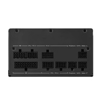 ASUS zdroj AP-750G 750W, 80+ Gold, modular, BULK