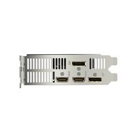 GIGABYTE VGA NVIDIA GeForce RTX 4060 Low Profile OC 8G, 8G GDDR6, 2xDP, 2xHDMI