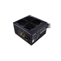 Cooler Master zdroj MWE White 750W V2, 120mm, 80+ Bronze