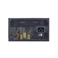 Cooler Master zdroj MWE White 750W V2, 120mm, 80+ Bronze