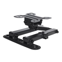 Kloubový výsuvný držák na monitory a Tv Fiber Mounts M7C4