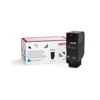 Xerox Cartridge azurová - high capacity pro C625 (16 000 str.)