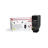 Xerox Cartridge žlutá - high capacity pro C625 (16 000 str.)