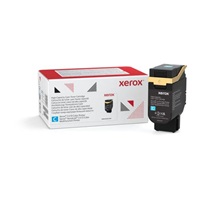 Xerox Cartridge azurová - High capacity pro C410,C415 (7 000 str.)