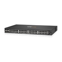 HPE Aruba Networking CX 6000 48G 4SFP Switch R8N86AR RENEW