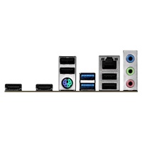 ASRock MB Sc LGA1700 H610M-H2/M.2 D5, Intel H610, 2xDDR5, 2xHDMI, mATX