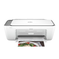 HP All-in-One Deskjet 2820e HP+ Cement (A4, 7,5/5,5 ppm, USB, Wi-Fi, BT, Print, Scan, Copy)