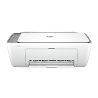 HP All-in-One Deskjet 2820e HP+ Cement (A4, 7,5/5,5 ppm, USB, Wi-Fi, BT, Print, Scan, Copy)