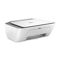 HP All-in-One Deskjet 2820e HP+ Cement (A4, 7,5/5,5 ppm, USB, Wi-Fi, BT, Print, Scan, Copy)
