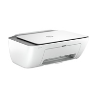 HP All-in-One Deskjet 2820e HP+ Cement (A4, 7,5/5,5 ppm, USB, Wi-Fi, BT, Print, Scan, Copy)