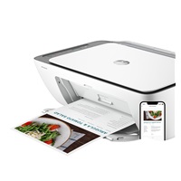 HP All-in-One Deskjet 2820e HP+ Cement (A4, 7,5/5,5 ppm, USB, Wi-Fi, BT, Print, Scan, Copy)