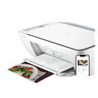 HP All-in-One Deskjet 2820e HP+ Cement (A4, 7,5/5,5 ppm, USB, Wi-Fi, BT, Print, Scan, Copy)
