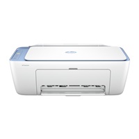 HP All-in-One Deskjet 2821e HP+ Moroccan Blue (A4, 7,5/5,5 ppm, USB, Wi-Fi, BT, Print, Scan, Copy)