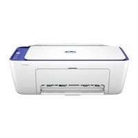 HP All-in-One Deskjet 2821e HP+ Moroccan Blue (A4, 7,5/5,5 ppm, USB, Wi-Fi, BT, Print, Scan, Copy)
