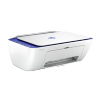 HP All-in-One Deskjet 2821e HP+ Moroccan Blue (A4, 7,5/5,5 ppm, USB, Wi-Fi, BT, Print, Scan, Copy)