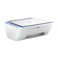 HP All-in-One Deskjet 2821e HP+ Moroccan Blue (A4, 7,5/5,5 ppm, USB, Wi-Fi, BT, Print, Scan, Copy)