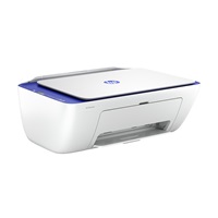 HP All-in-One Deskjet 2821e HP+ Moroccan Blue (A4, 7,5/5,5 ppm, USB, Wi-Fi, BT, Print, Scan, Copy)