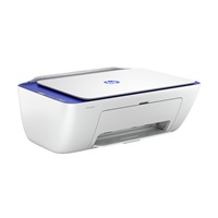 HP All-in-One Deskjet 2821e HP+ Moroccan Blue (A4, 7,5/5,5 ppm, USB, Wi-Fi, BT, Print, Scan, Copy)