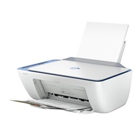 HP All-in-One Deskjet 2821e HP+ Moroccan Blue (A4, 7,5/5,5 ppm, USB, Wi-Fi, BT, Print, Scan, Copy)