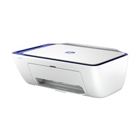 HP All-in-One Deskjet 2821e HP+ Moroccan Blue (A4, 7,5/5,5 ppm, USB, Wi-Fi, BT, Print, Scan, Copy)