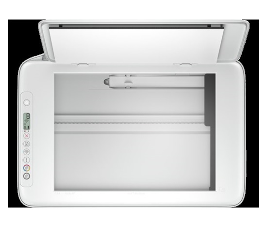 HP All-in-One Deskjet 2810e HP+ White (A4, 7,5/5,5 ppm, USB, Wi-Fi, BT, Print, Scan, Copy)