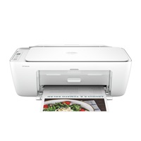 HP All-in-One Deskjet 2810e HP+ White (A4, 7,5/5,5 ppm, USB, Wi-Fi, BT, Print, Scan, Copy)