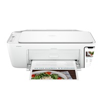 HP All-in-One Deskjet 2810e HP+ White (A4, 7,5/5,5 ppm, USB, Wi-Fi, BT, Print, Scan, Copy)