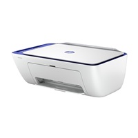 HP All-in-One Deskjet 2810e HP+ White (A4, 7,5/5,5 ppm, USB, Wi-Fi, BT, Print, Scan, Copy)