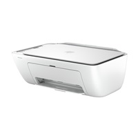 HP All-in-One Deskjet 2810e HP+ White (A4, 7,5/5,5 ppm, USB, Wi-Fi, BT, Print, Scan, Copy)
