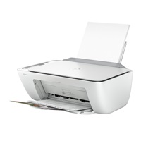 HP All-in-One Deskjet 2810e HP+ White (A4, 7,5/5,5 ppm, USB, Wi-Fi, BT, Print, Scan, Copy)