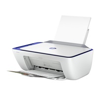 HP All-in-One Deskjet 2810e HP+ White (A4, 7,5/5,5 ppm, USB, Wi-Fi, BT, Print, Scan, Copy)