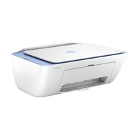 HP All-in-One Deskjet 2822e HP+ Blue Breeze (A4, 7,5/5,5 ppm, USB, Wi-Fi, BT, Print, Scan, Copy)