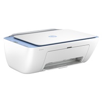 HP All-in-One Deskjet 2822e HP+ Blue Breeze (A4, 7,5/5,5 ppm, USB, Wi-Fi, BT, Print, Scan, Copy)