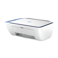 HP All-in-One Deskjet 2822e HP+ Blue Breeze (A4, 7,5/5,5 ppm, USB, Wi-Fi, BT, Print, Scan, Copy)