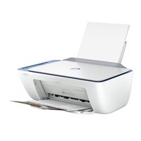 HP All-in-One Deskjet 2822e HP+ Blue Breeze (A4, 7,5/5,5 ppm, USB, Wi-Fi, BT, Print, Scan, Copy)