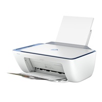 HP All-in-One Deskjet 2822e HP+ Blue Breeze (A4, 7,5/5,5 ppm, USB, Wi-Fi, BT, Print, Scan, Copy)