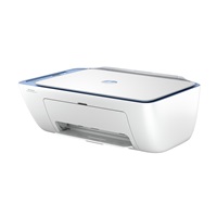 HP All-in-One Deskjet 2822e HP+ Blue Breeze (A4, 7,5/5,5 ppm, USB, Wi-Fi, BT, Print, Scan, Copy)
