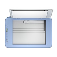HP All-in-One Deskjet 2822e HP+ Blue Breeze (A4, 7,5/5,5 ppm, USB, Wi-Fi, BT, Print, Scan, Copy)