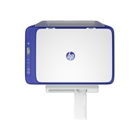 HP All-in-One Deskjet 2822e HP+ Blue Breeze (A4, 7,5/5,5 ppm, USB, Wi-Fi, BT, Print, Scan, Copy)