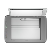 HP All-in-One Deskjet 2822e HP+ Blue Breeze (A4, 7,5/5,5 ppm, USB, Wi-Fi, BT, Print, Scan, Copy)