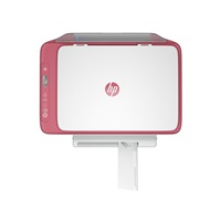 HP All-in-One Deskjet 2822e HP+ Blue Breeze (A4, 7,5/5,5 ppm, USB, Wi-Fi, BT, Print, Scan, Copy)