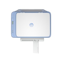 HP All-in-One Deskjet 2822e HP+ Blue Breeze (A4, 7,5/5,5 ppm, USB, Wi-Fi, BT, Print, Scan, Copy)