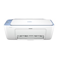 HP All-in-One Deskjet 2822e HP+ Blue Breeze (A4, 7,5/5,5 ppm, USB, Wi-Fi, BT, Print, Scan, Copy)
