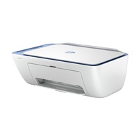 HP All-in-One Deskjet 2822e HP+ Blue Breeze (A4, 7,5/5,5 ppm, USB, Wi-Fi, BT, Print, Scan, Copy)