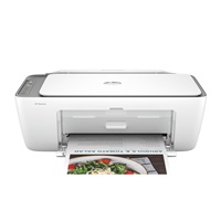 HP All-in-One Deskjet 2823e HP+ Rosewood (A4, 7,5/5,5 ppm, USB, Wi-Fi, BT, Print, Scan, Copy)