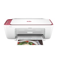 HP All-in-One Deskjet 2823e HP+ Rosewood (A4, 7,5/5,5 ppm, USB, Wi-Fi, BT, Print, Scan, Copy)