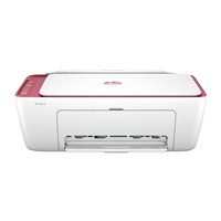 HP All-in-One Deskjet 2823e HP+ Rosewood (A4, 7,5/5,5 ppm, USB, Wi-Fi, BT, Print, Scan, Copy)