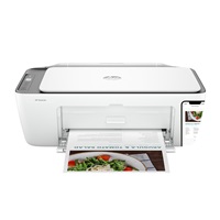 HP All-in-One Deskjet 2823e HP+ Rosewood (A4, 7,5/5,5 ppm, USB, Wi-Fi, BT, Print, Scan, Copy)