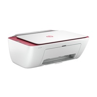 HP All-in-One Deskjet 2823e HP+ Rosewood (A4, 7,5/5,5 ppm, USB, Wi-Fi, BT, Print, Scan, Copy)